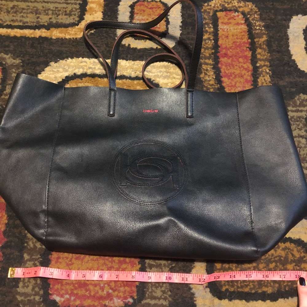 BEBE TOTE ♥️
